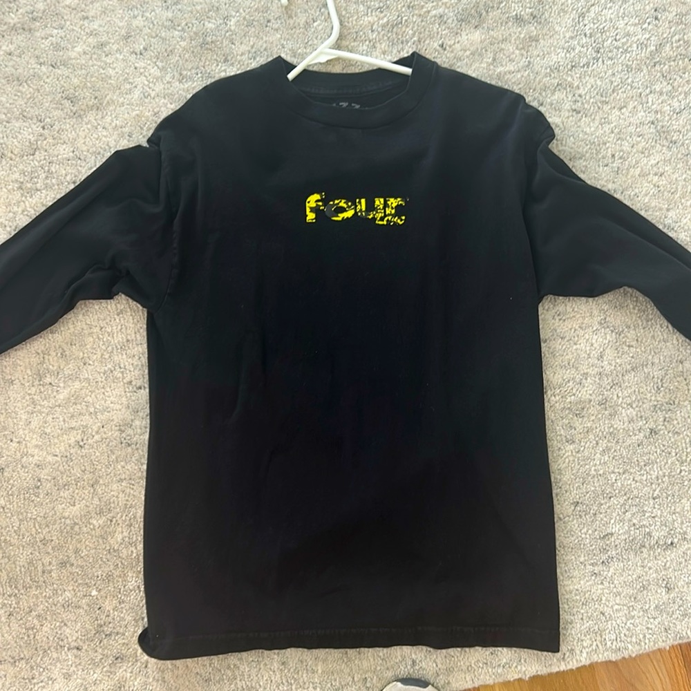 Four Loko Long Sleeve